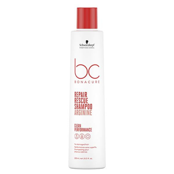 BC Bonacure Repair Rescue Shampoo