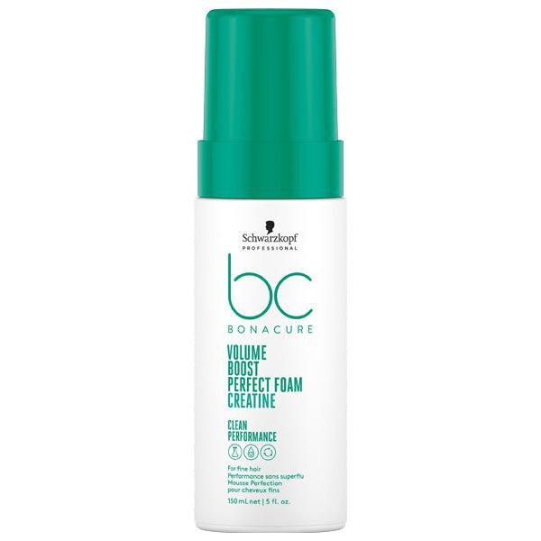 BC- Volume Boost Foam Leave In