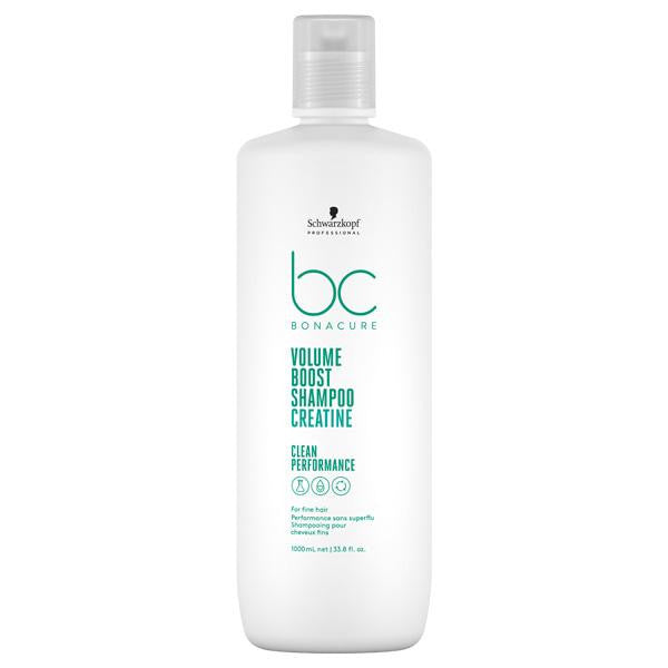 BC- Volume Boost Shampoo