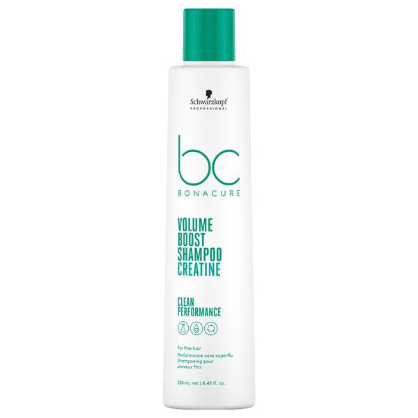 BC- Volume Boost Shampoo