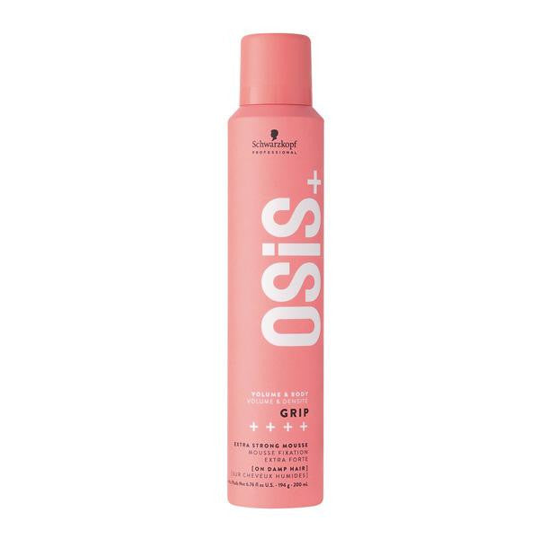 Osis+ Grip Extreme Hold Mousse