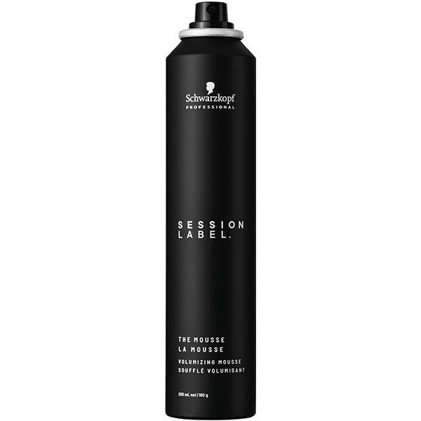 The Mousse