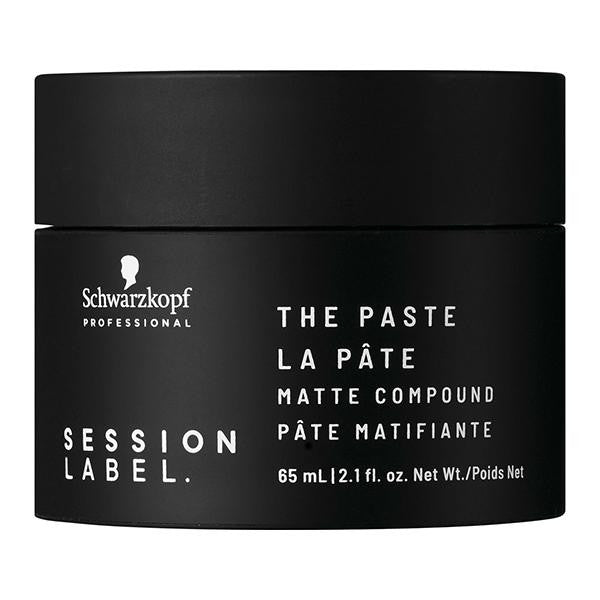 The Paste