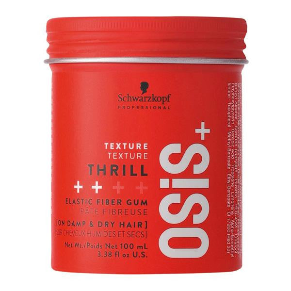 Osis+ Thrill Fiber Gum