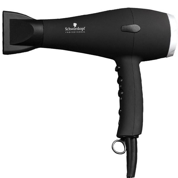 Schwarzkopf Professional- Hairdryer - ProHeat 3.0 - 1875watts