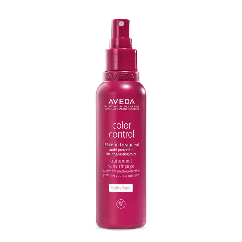 Color Control Leave-in Treatment Light