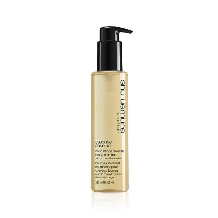essence absolue nourishing universal hair & skin balm
