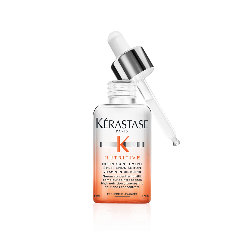 Nutritive Nutri-Supplement Split-Ends Serum