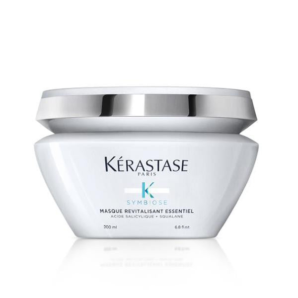 Symbiose Masque Revitalisant Essentiel