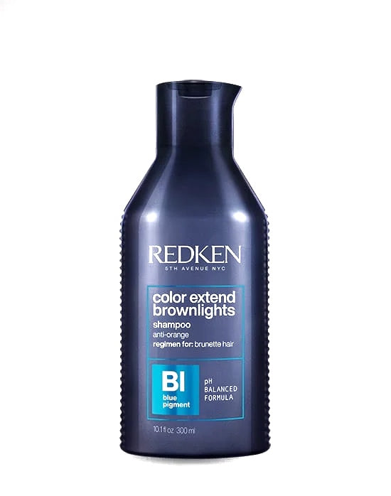 Color Extend Brownlights Shampoo