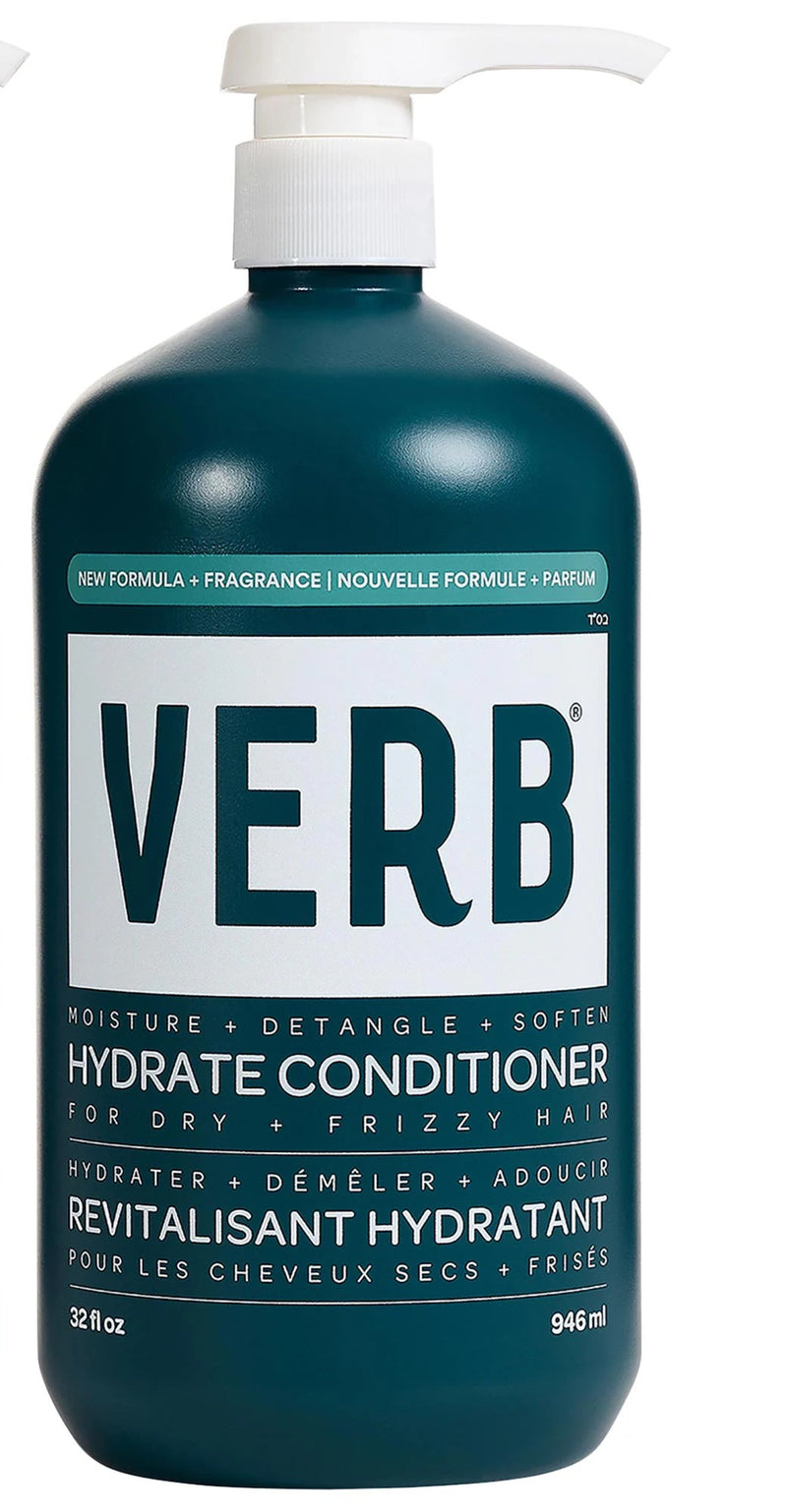 Hydrate Conditioner