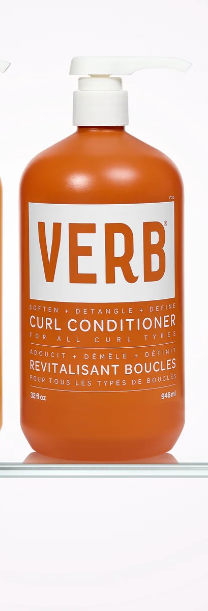 Curl Conditioner