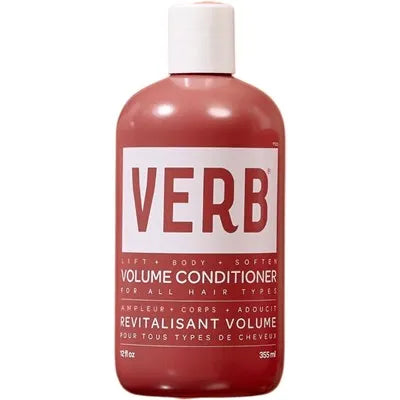 Volume Conditioner