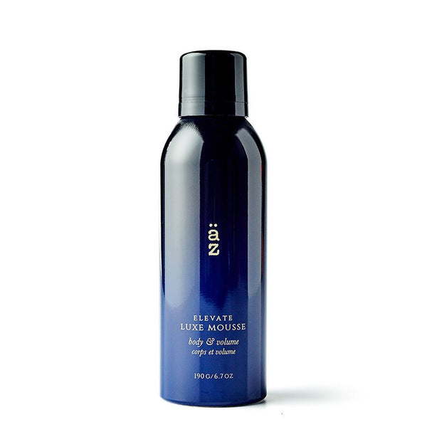 Elevate Luxe Mousse