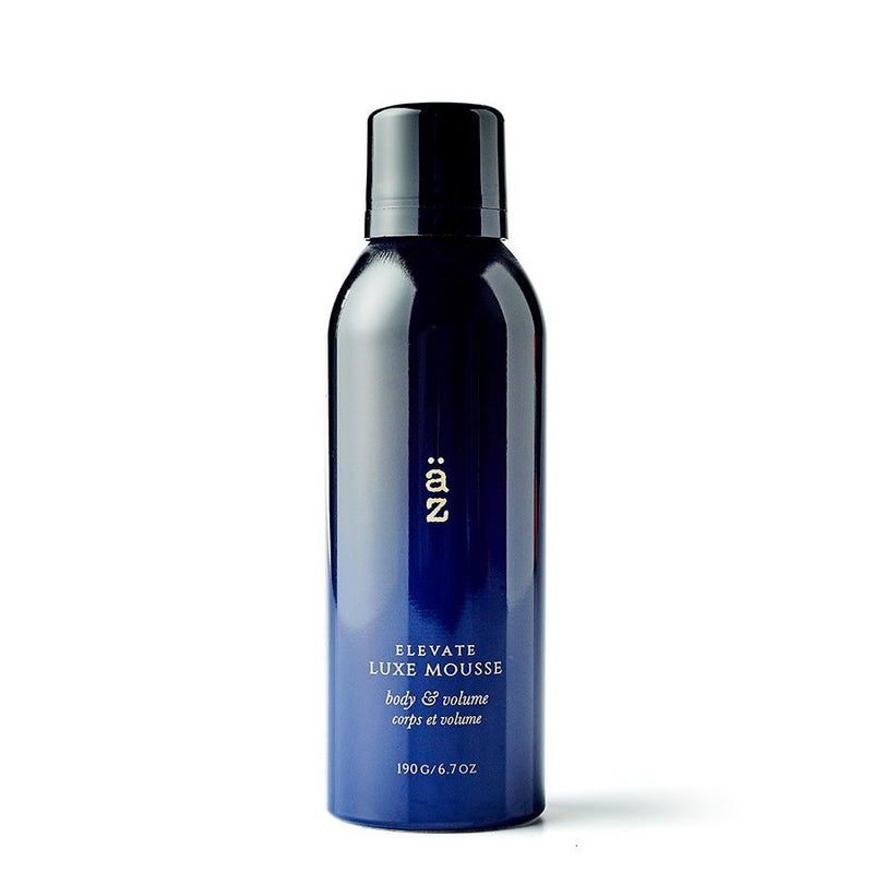 Elevate Luxe Mousse
