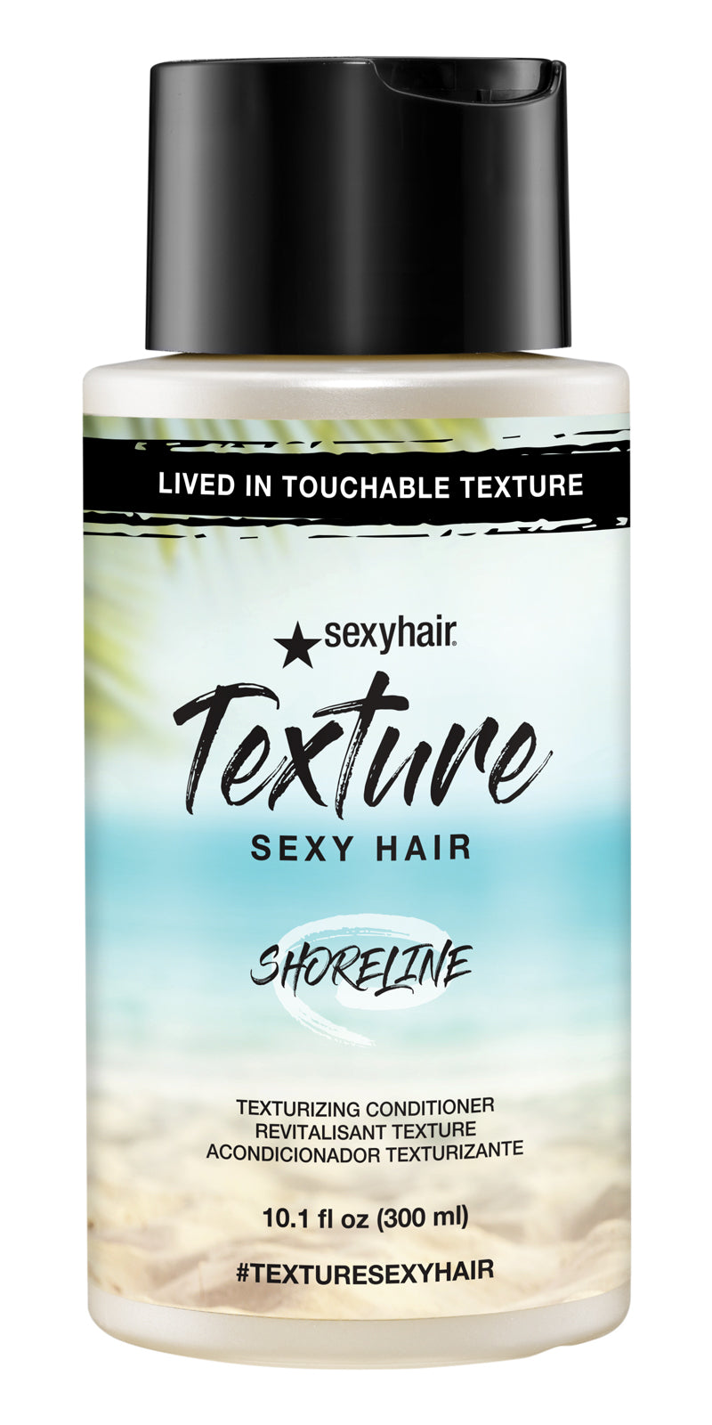Shoreline Texturizing Conditioner