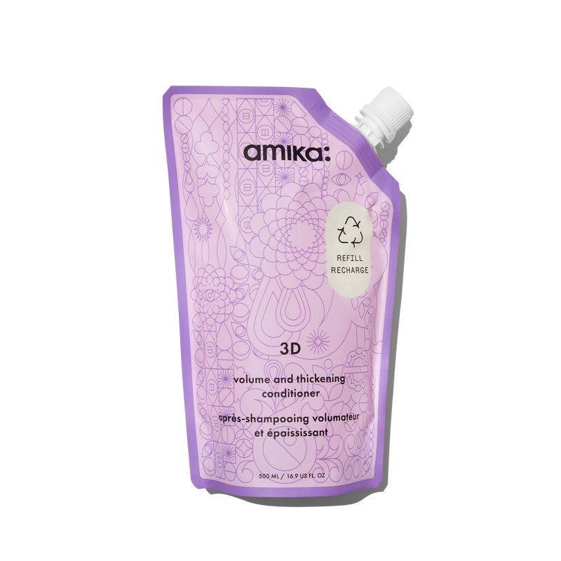 3D Volume and Thickening Conditioner
