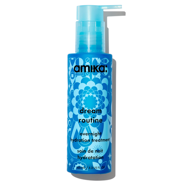Dream Routine Overnight Treatment