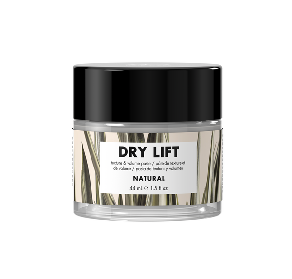 DRY LIFT TEXTURE AND VOLUME PASTE - Front Door Beauty