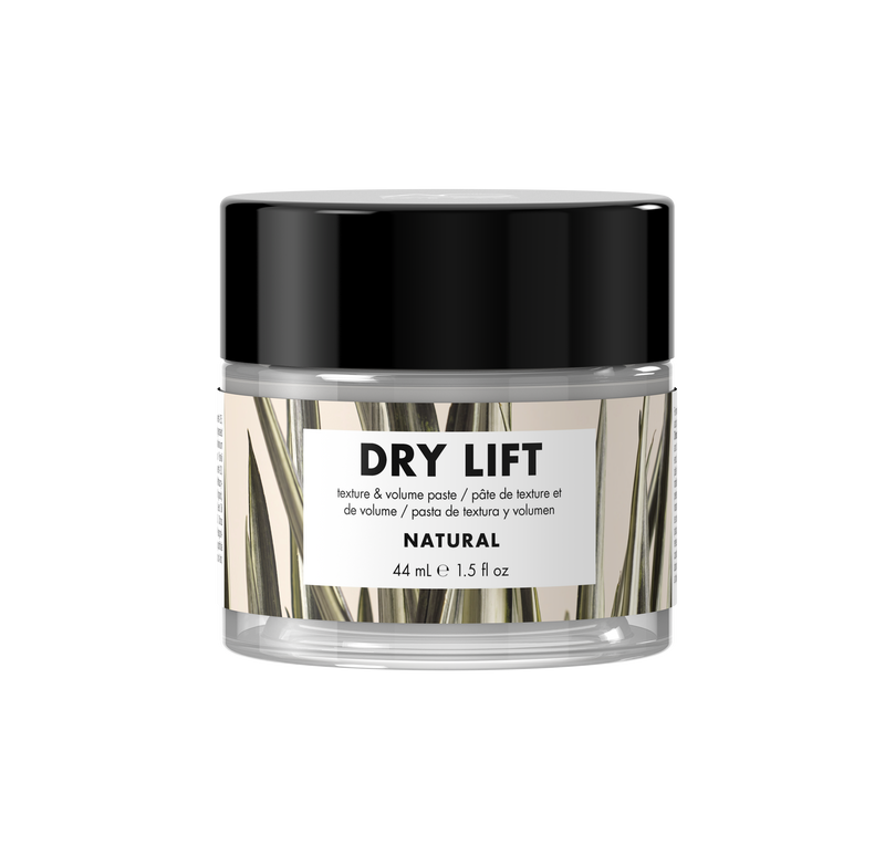 DRY LIFT TEXTURE AND VOLUME PASTE - Front Door Beauty