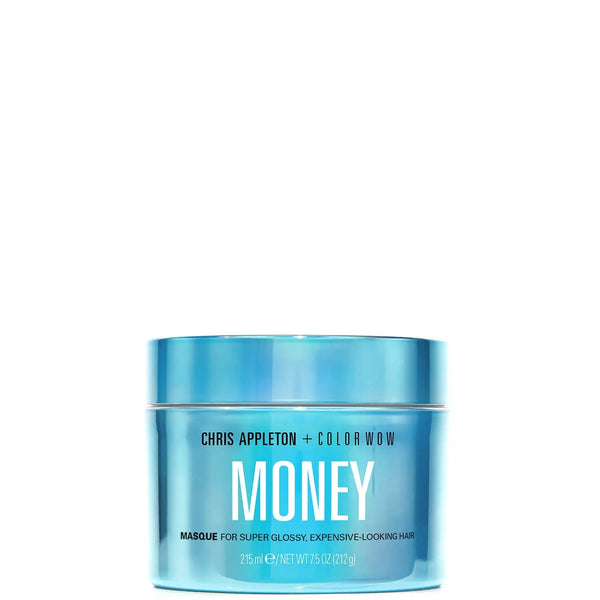 Money Mask Deep Hydrating Treatment