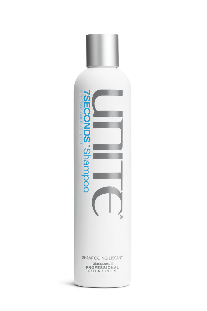 7SECONDS SHAMPOO - Front Door Beauty