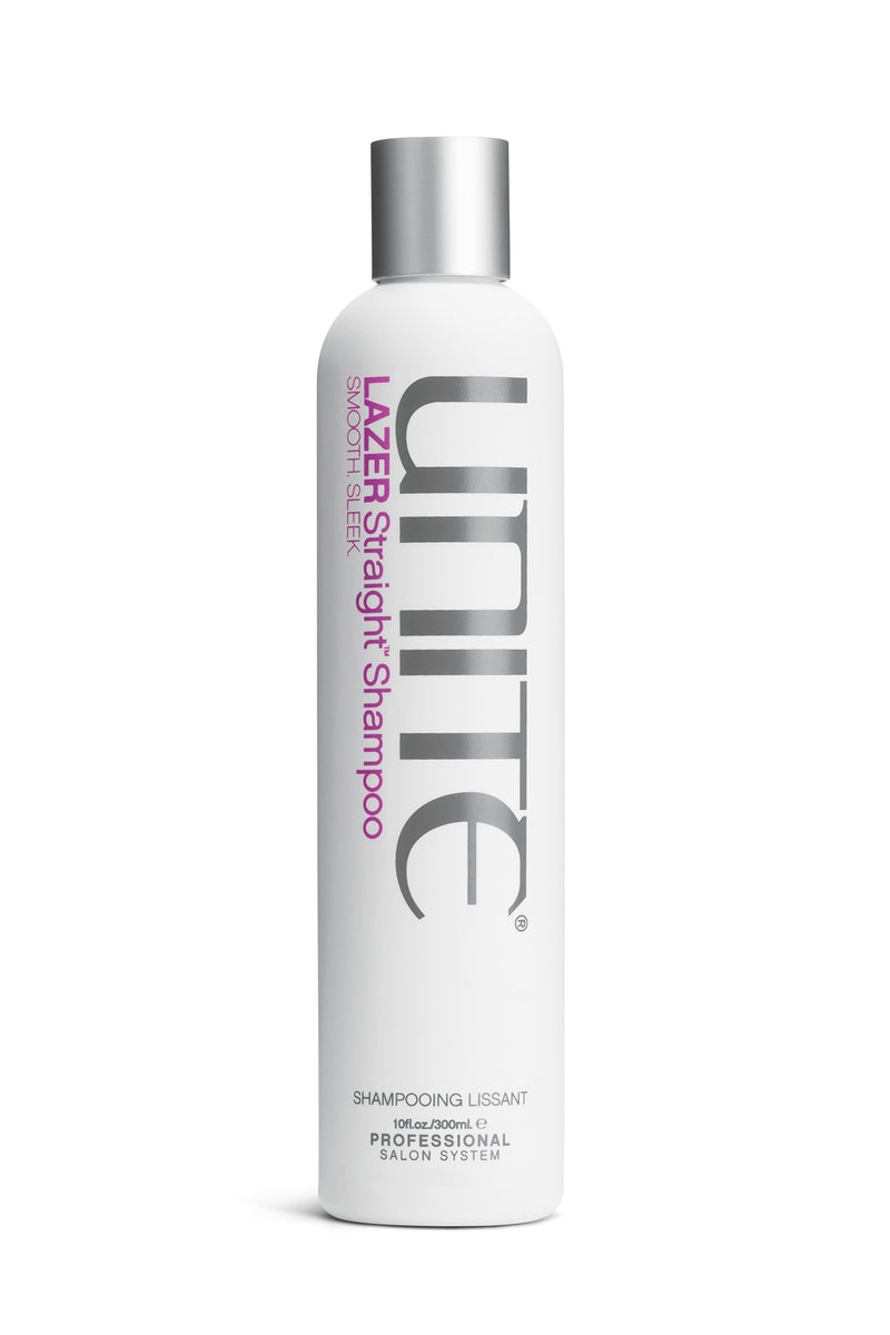 LAZER STRAIGHT SHAMPOO - Front Door Beauty