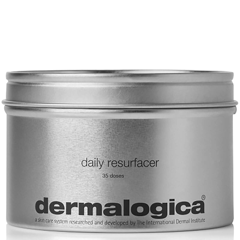 DAILY RESURFACER - Front Door Beauty