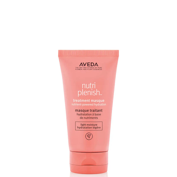 nutriplenish™ treatment masque light moisture