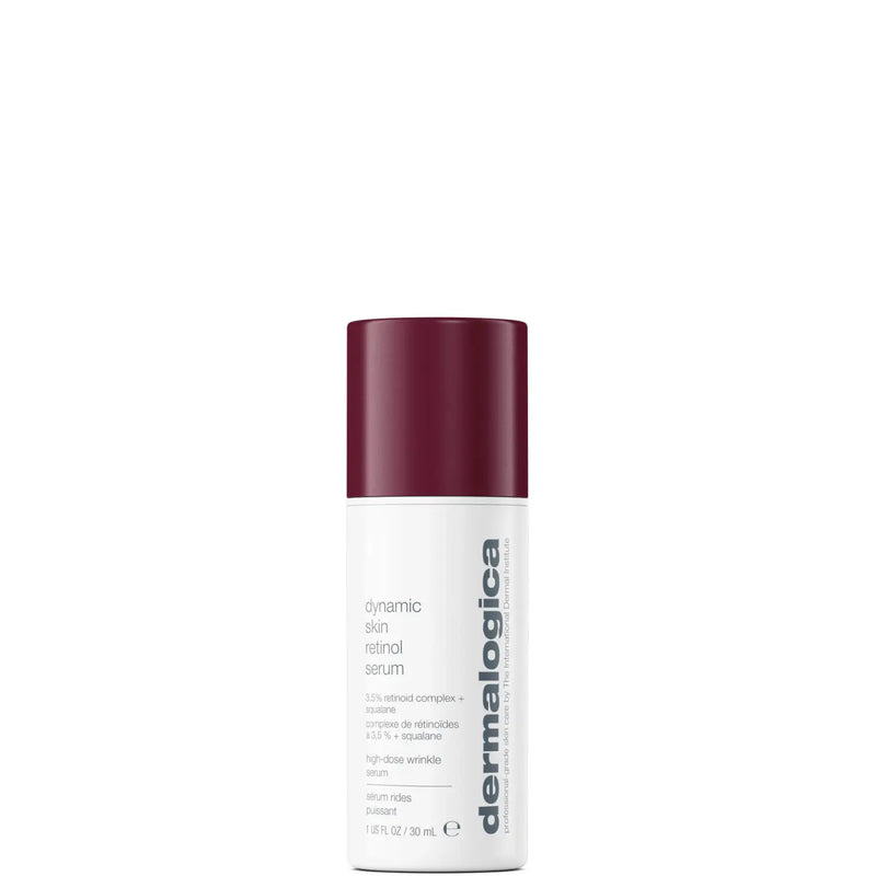 dynamic skin retinol serum