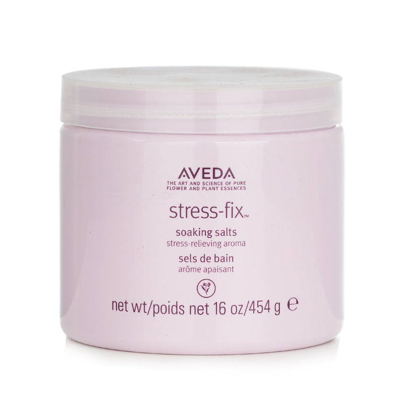 Stress Fix Soaking Salts