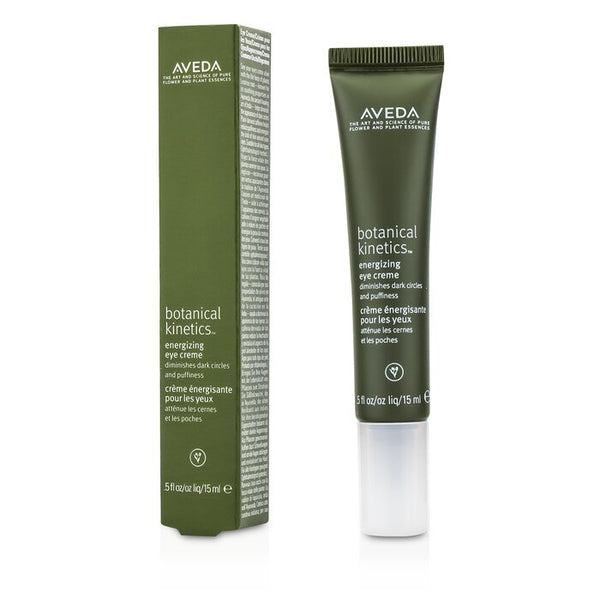 Botanical Kinetics Energizing Eye Creme