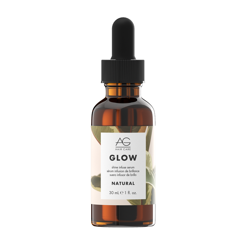 GLOW SHINE INFUSE SERUM - Front Door Beauty