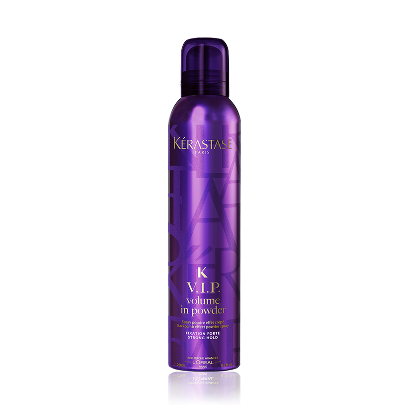Volume in Powder Volumizing Spray | Couture Styling - Front Door Beauty