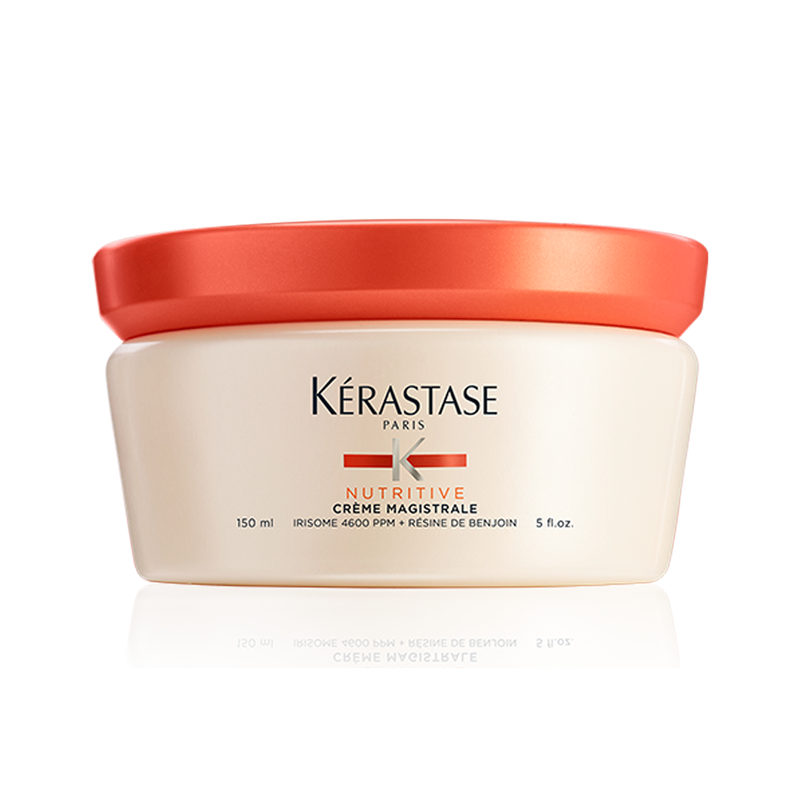 Nutritive Hair Balm | Crème Magistral - Front Door Beauty