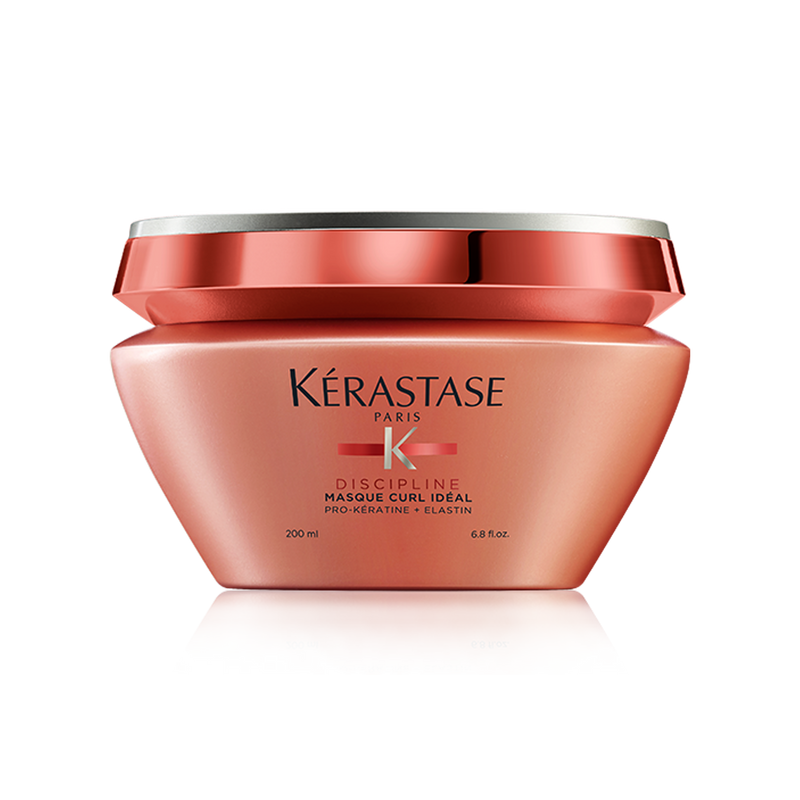 Discipline Masque Oléo-Relax Mask - Front Door Beauty
