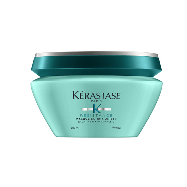 Resistance Mask | Masque Extentioniste - Front Door Beauty