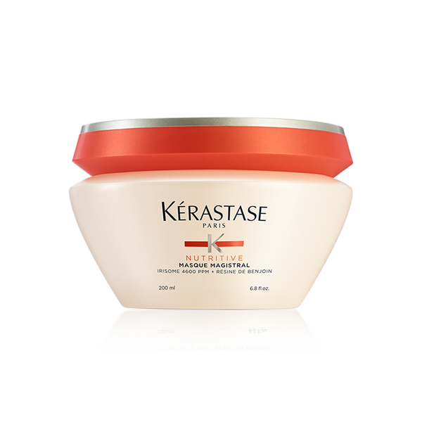 Nutritive Magistral Hair Mask | Masque Magistral - Front Door Beauty