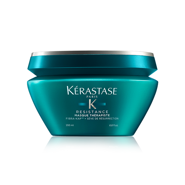 Resistance Repairing Mask | Thérapiste Masque - Front Door Beauty