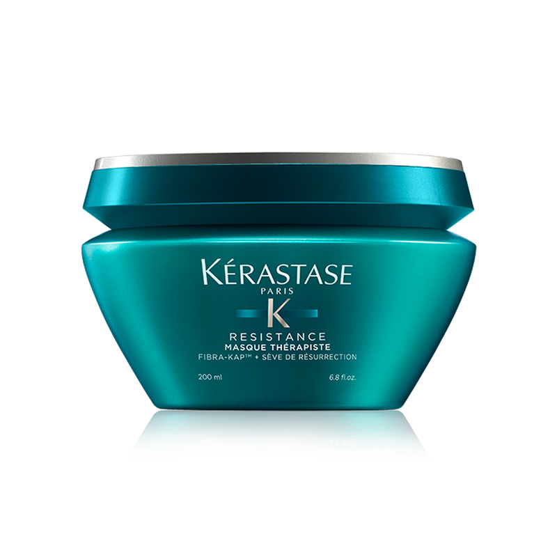 Resistance Repairing Mask | Thérapiste Masque - Front Door Beauty