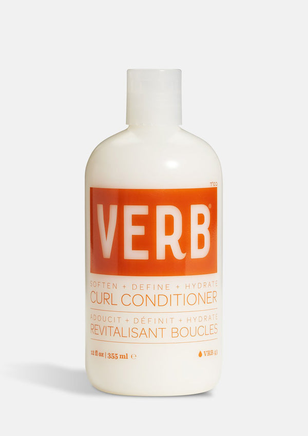 CURL CONDITIONER - Front Door Beauty