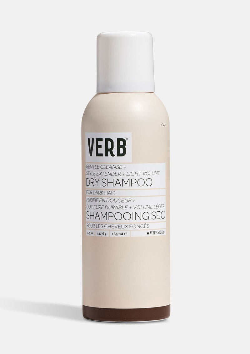 DRY SHAMPOO DARK - Front Door Beauty