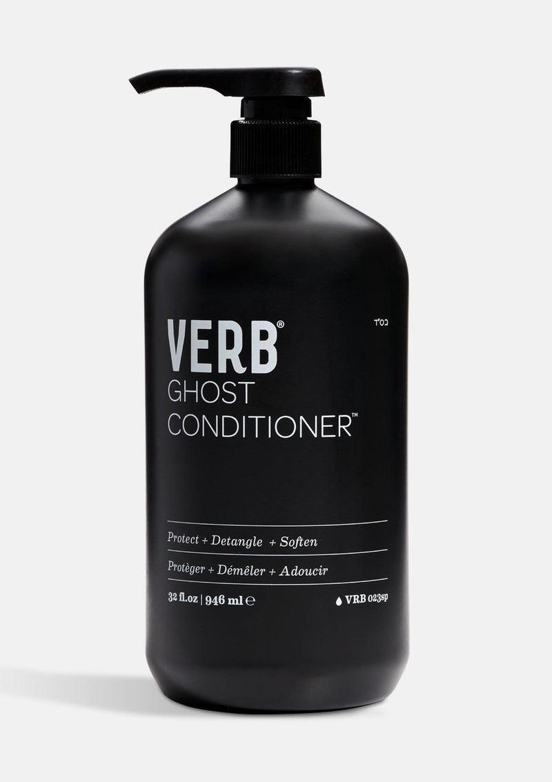 GHOST CONDITIONER - Front Door Beauty