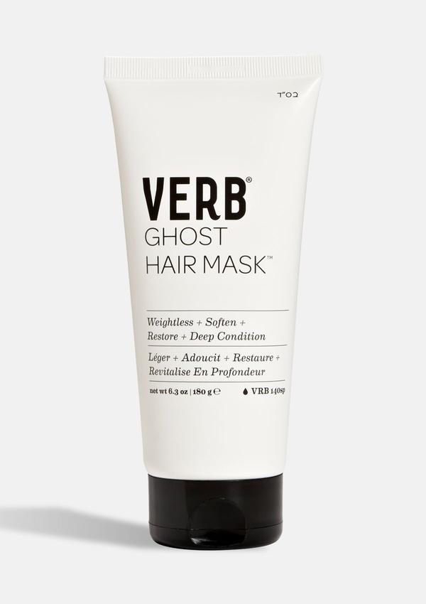 GHOST HAIR MASK - Front Door Beauty