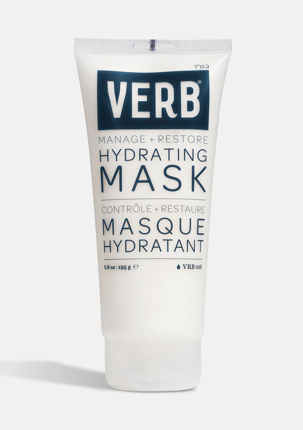 HYDRATING MASK - Front Door Beauty
