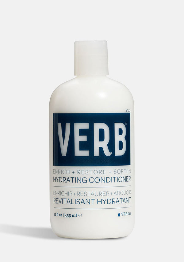 HYDRATING CONDITIONER - Front Door Beauty