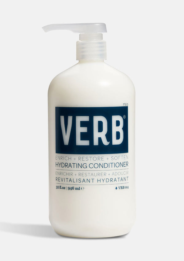 HYDRATING CONDITIONER - Front Door Beauty
