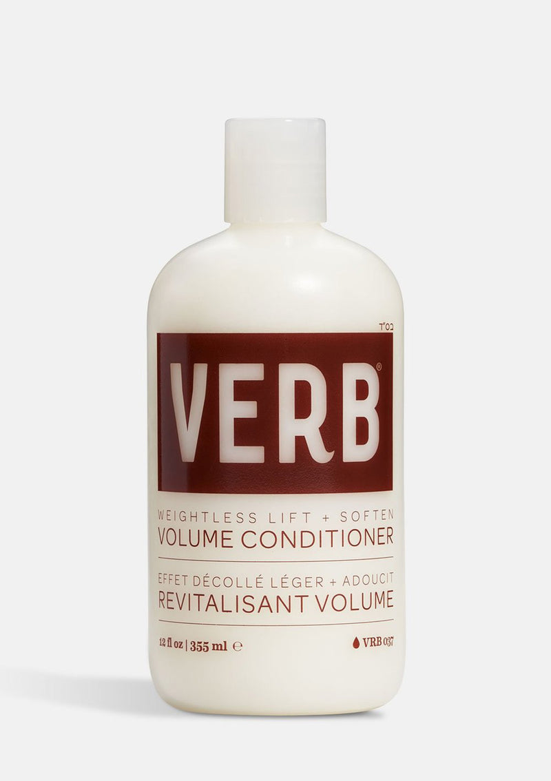 VOLUME CONDITIONER - Front Door Beauty