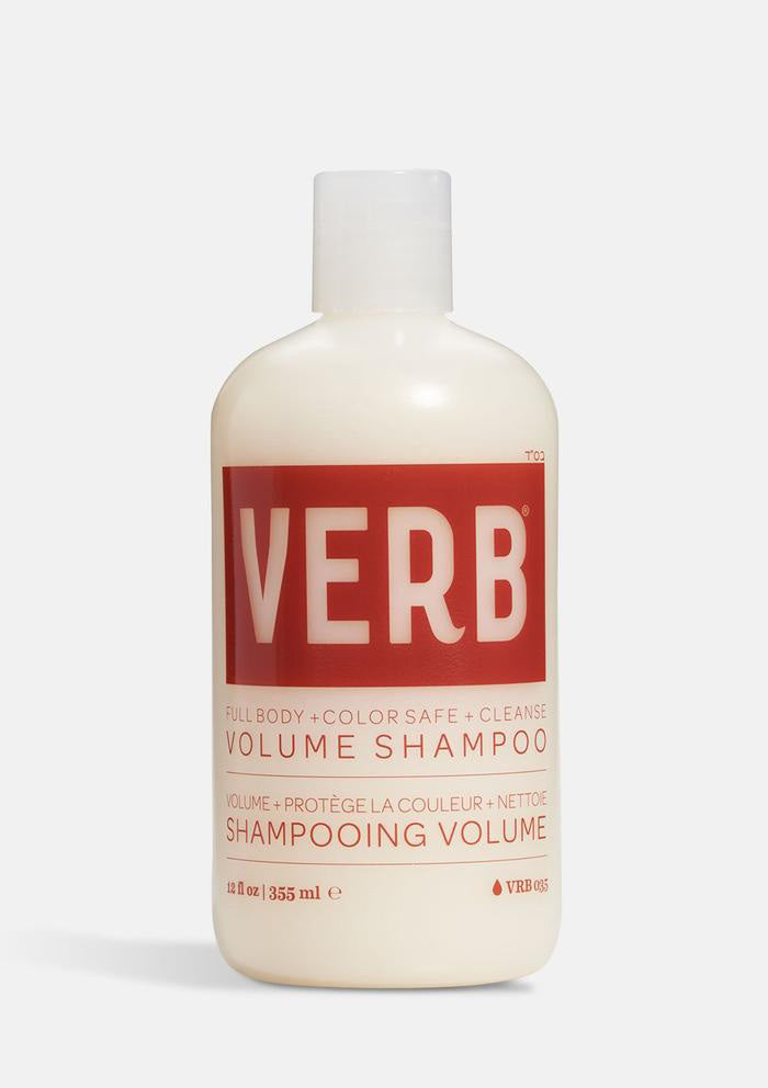 VOLUME SHAMPOO - Front Door Beauty