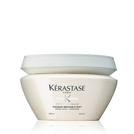 Masque Réhydratant Hair Mask